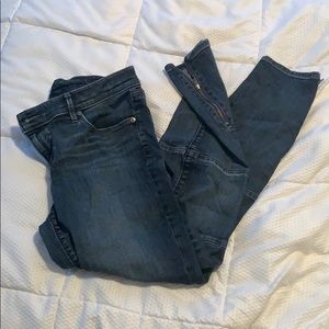 Loft jeans